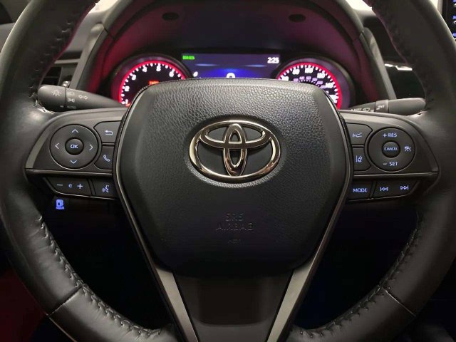 Used 2022 Toyota Camry XSE w/ Driver Assist Package FWD image 40