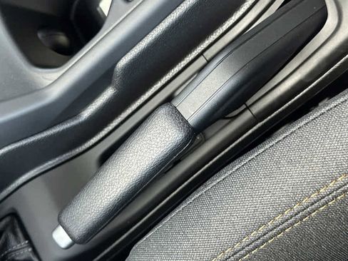 New 2025 Jeep Wrangler Sahara w/ Safety Group image 55