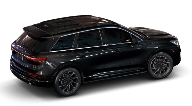 New 2025 Lincoln Corsair Grand Touring AWD/4WD image 15