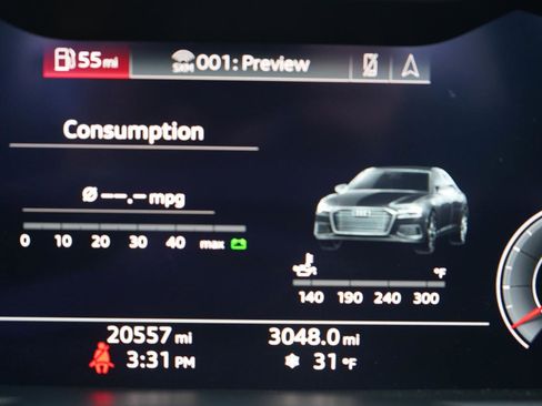 Used 2020 Audi A6 3.0T Premium Plus w/ Premium Plus Package image 27