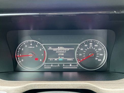 Certified 2022 Kia Sorento EX w/ Panoramic Sunroof Package image 11