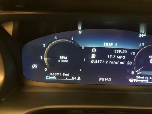 Used 2023 Lincoln Aviator AWD w/ Premium Package image 20