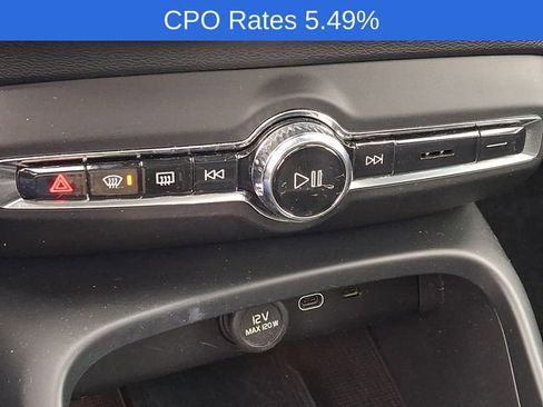 Certified 2023 Volvo XC40 B5 Plus w/ Climate Package AWD/4WD image 20