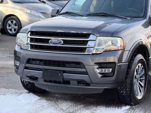 Used 2016 Ford Expedition EL XLT AWD/4WD image 10