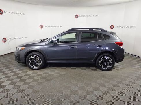 Used 2023 Subaru Crosstrek 2.5i Limited AWD/4WD image 8