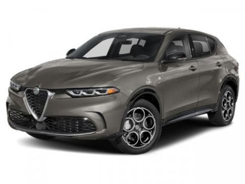 Used 2024 Alfa Romeo Tonale Ti w/ Active Assist Package image 1
