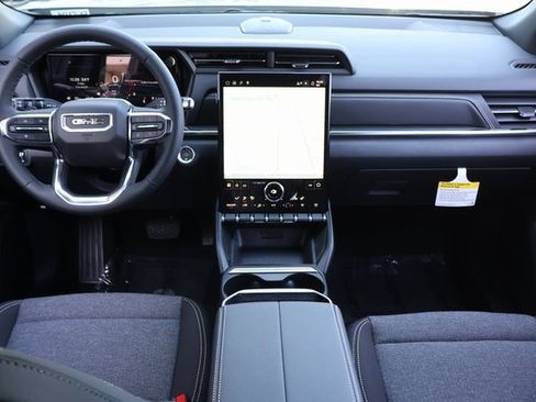 New 2025 GMC Terrain Elevation image 14