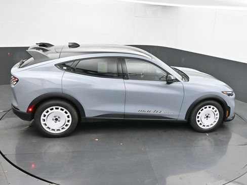 New 2025 Ford Mustang Mach-E GT image 44