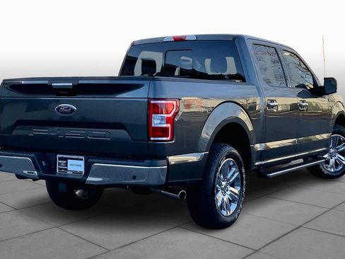 Used 2019 Ford F150 XLT w/ Equipment Group 302A Luxury image 13