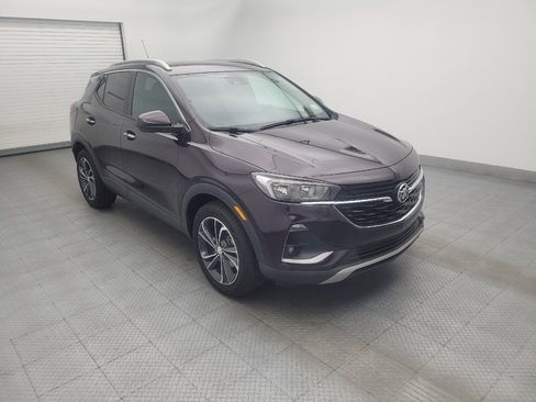 Used 2021 Buick Encore GX Select FWD image 13