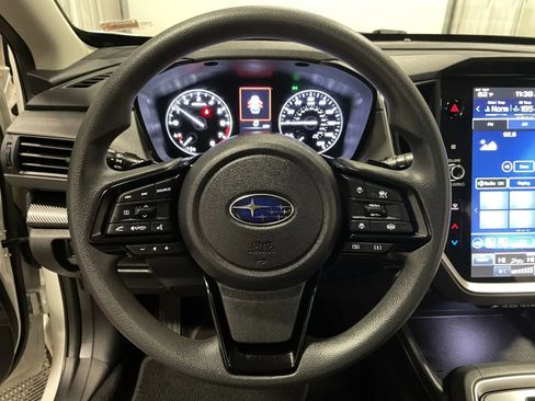 Used 2024 Subaru Crosstrek 2.0i Premium image 21