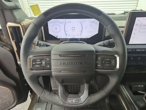New 2025 GMC Hummer EV 2X w/ Extreme Off-Road Package image 28
