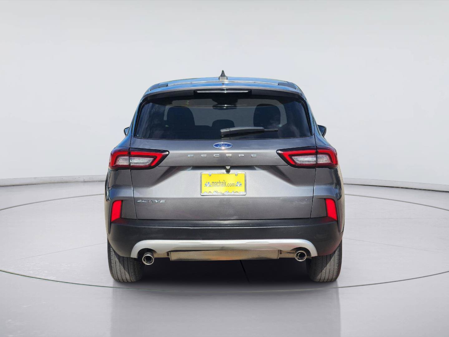 Used 2023 Ford Escape Active FWD image 6