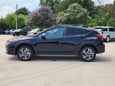 Certified 2026 Subaru Crosstrek 2.0i Premium AWD/4WD image 4