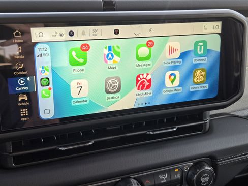 New 2026 Jeep Wrangler Sahara image 13