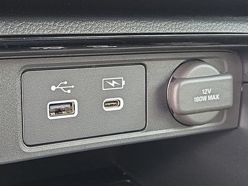 Certified 2024 Honda CR-V EX-L image 25