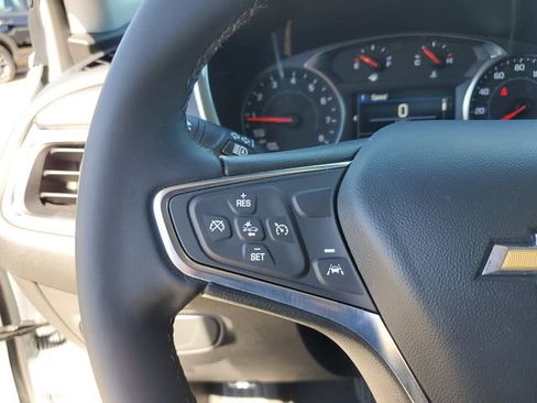 Used 2024 Chevrolet Equinox LT image 22