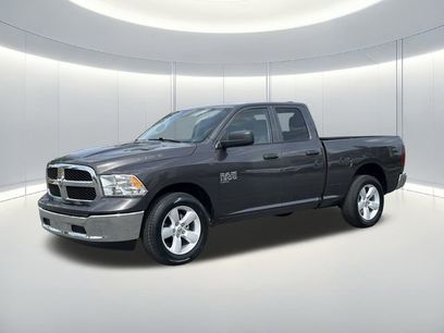 Used 2024 RAM 1500 Classic SLT
