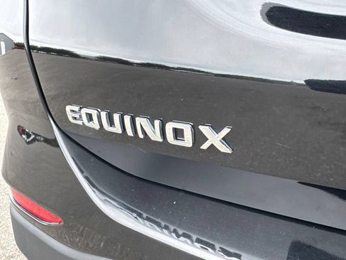 Used 2023 Chevrolet Equinox LT FWD image 40
