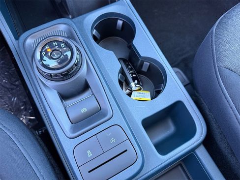 New 2025 Ford Maverick XLT w/ XLT Luxury Package image 17