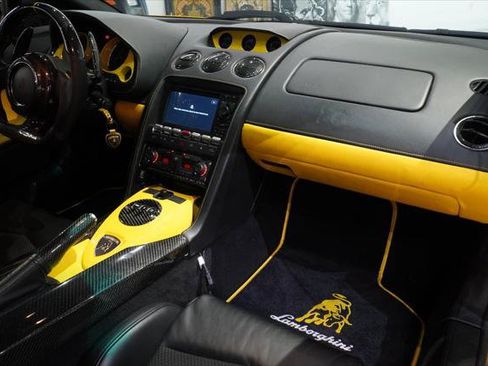 Used 2004 Lamborghini Gallardo AWD/4WD image 34