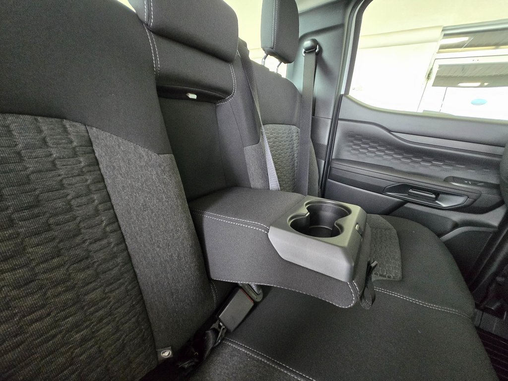 New 2025 Ford Ranger XL RWD image 25