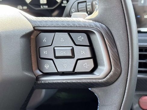 New 2026 Ford Mustang Dark Horse RWD image 21