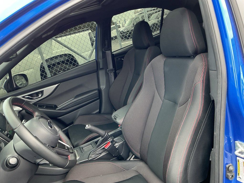 Used 2022 Subaru WRX Premium AWD/4WD image 10