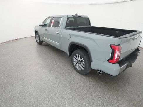 New 2026 Toyota Tundra 1794 Edition AWD/4WD image 8