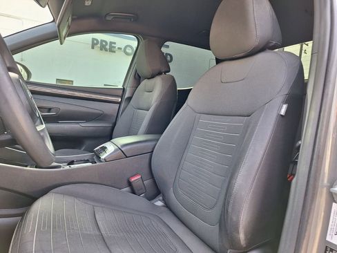 Used 2022 Hyundai Santa Cruz SEL image 21