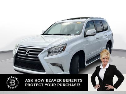 Used 2014 Lexus GX 460 w/ Premium Package