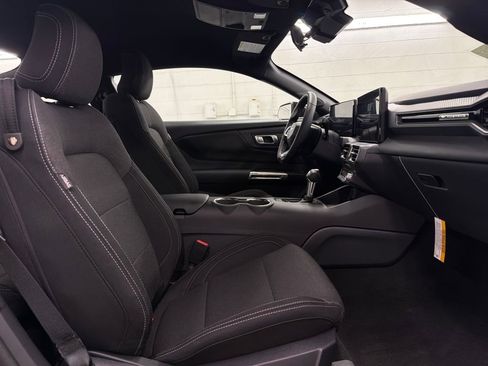 New 2026 Ford Mustang Coupe image 28