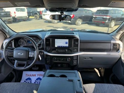 Certified 2023 Ford F150 XLT w/ XTR Package image 3
