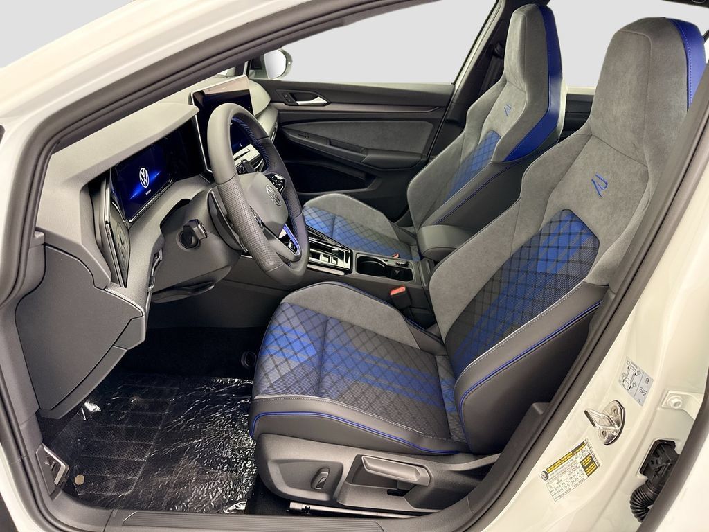 New 2026 Volkswagen Golf w/ Euro Style Package AWD/4WD image 18