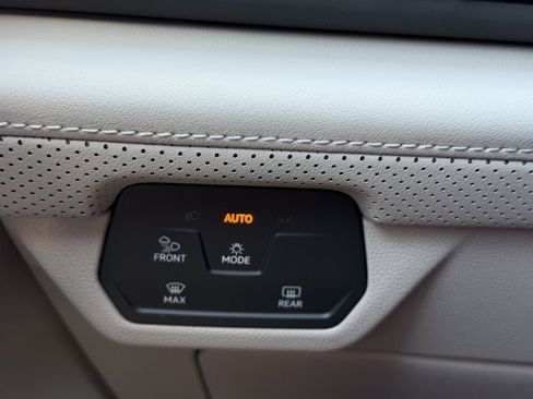 New 2026 Volkswagen Atlas SE AWD/4WD image 26
