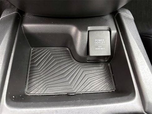 Used 2018 Honda CR-V EX-L image 25