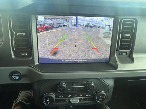 Used 2024 Ford Bronco Big Bend AWD/4WD image 15