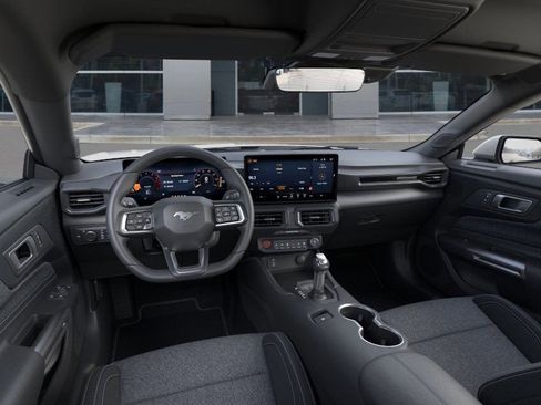 New 2026 Ford Mustang EcoBoost image 11