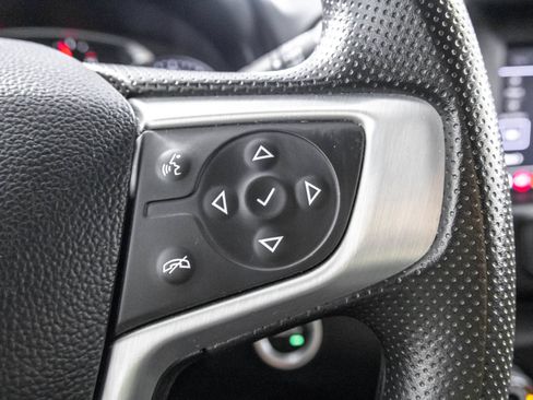 Used 2024 GMC Terrain SLE AWD/4WD image 26