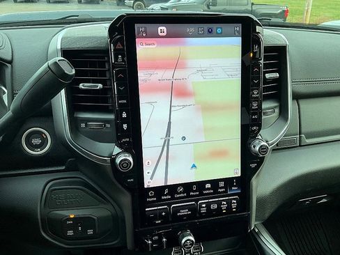 New 2026 RAM 3500 Laramie image 26