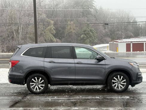 Used 2020 Honda Pilot EX-L image 3