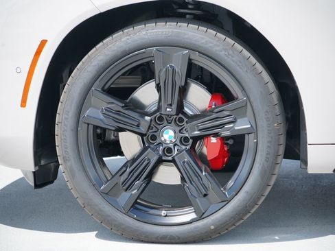 New 2026 BMW X3 xDrive30 image 5