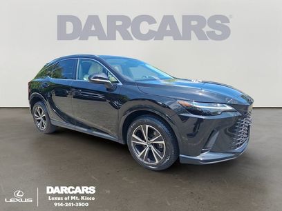 Used 2024 Lexus RX 350 Premium w/ Cold Area Package