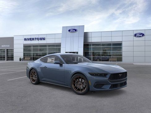 New 2026 Ford Mustang Premium image 29
