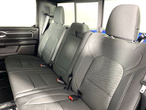 New 2026 RAM 1500 Big Horn image 32