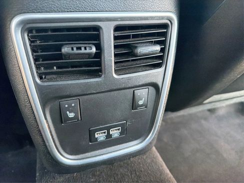 Used 2016 Dodge Charger R/T Scat Pack w/ Technology Group image 35