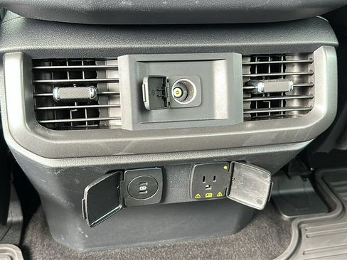 Used 2024 Ford F150 XLT w/ Equipment Group 302A MID AWD/4WD image 26