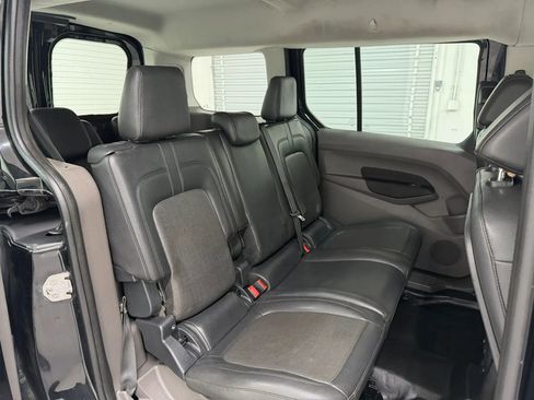 Used 2020 Ford Transit Connect XL FWD image 16