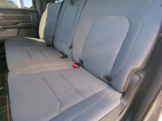 Used 2021 RAM 1500 Big Horn AWD/4WD image 8