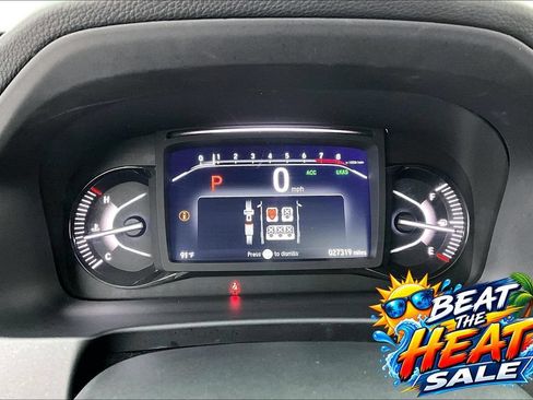 Used 2023 Honda Passport TrailSport image 27